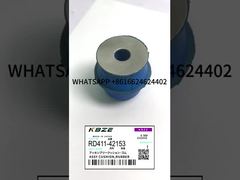 KBZE RD411-42153 KUBOTA V2203 V2403 & ISUZU 3AB1 ENGINE 4246159 4246160 KARET PEMASANGAN COCOK UNTUK U45 U50