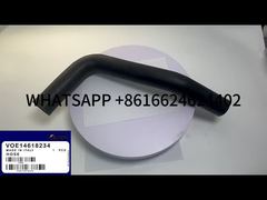 KBZE VOE14618234 14618234 SELANG RADIATOR EXCAVATOR VOLVO EC200B EC210B EC220D UNTUK MESIN D6E