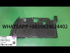 KARPET LANTAI KABIN KUBOTA RD431-44413 ASLI BARU UNTUK MINI EXCAVATOR U50-5