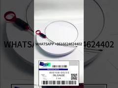 KBZE 800108-00233 DOOSAN DC09 DC13 PENGUKUR OLI MESIN COCOK UNTUK DX300LL-5 DX380-9 DX520-9