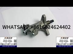 KBZE BRANDS 0410-3361 0410-3337 DEUTZ 2011 2012 POMPA UMPAN MESIN DIESEL UNTUK MESIN Demo