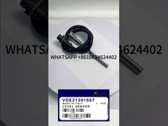 KBZE VOE21391697 21391697 VOLVO D7D D7E MESIN 21CM SENSOR TINGKAT OLI COCOK UNTUK EXCAVATOR EC210 EC240 EC290