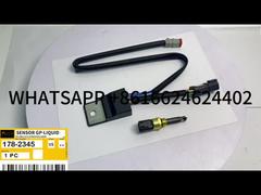KBZE 178-2345 1782345 SENSOR GP-TINGKAT CAIRAN UNTUK CATERPILLAR E311D E315D E320C E330C E336D E365C E39