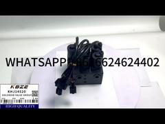 CASE SUMITOMO KHJ14520 GROUP SOLENOID VALVE untuk SH130 SH145 SH210 SH240 SH350 CX130 CX160 CX210 CX35