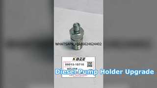 PEMEGANG POMPA DIESEL KBZE 09013-10710 090131-0710 ME702050 UNTUK MITSUBISHI S4S S6R S6R2 S8U S12R S12H S