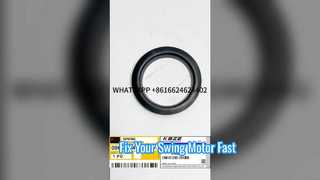 KBZE SWING MOTOR BLOCK SPRING LSM0080 156080A1 LG008410 096-5924 untuk Casing JCB SUMITOMO CAT JS205 JS2