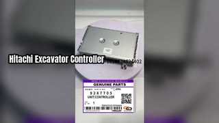 KBZE ZX450-3 ZX470-3 ZX500-3 EXCAVATOR 9261197 9287705 UNIT; KONTROLER COCOK UNTUK HITACHI