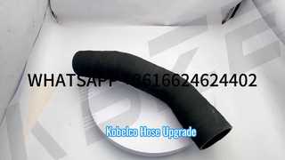 KBZE LP30H01045P1 SELANG HISAP HIDROLIK COCOK UNTUK KOBELCO SK130-8 SK135-8 SK140-8 EXCAVATOR