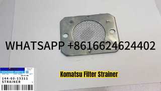 144-60-13311 1446013311 SARINGAN FILTER HIDROLIK KOMATSU COCOK D40A D45A D50A D53P D58E D60A D65A D7