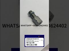 KBZE 20754813 VOLV.O VOE20754813 KATUP ALIRAN UNTUK EC340 EC380 EC480 EC700