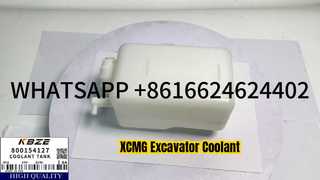 KBZE MEREK 800154127 OEM PENDINGIN COCOK UNTUK CHINA XCMG XE60 XD75 XE85 EXCAVATOR