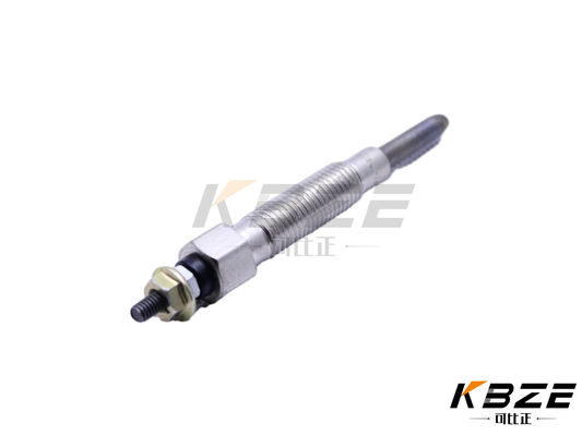 MITSHUBISHI ME203583 ENGINE GLOW PLUG/PREHEATING PLUG REPLACEMENT FOR EXCAVATOR ENGINE 4M40 4M41 4D56