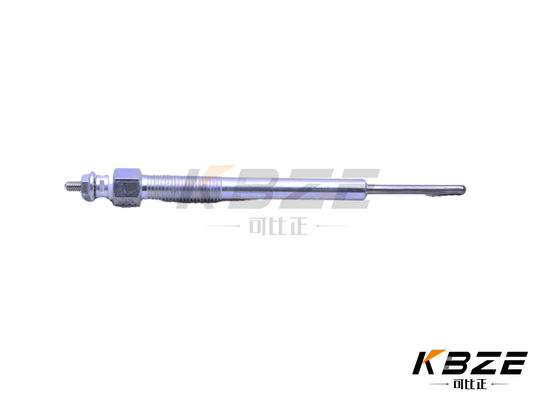 ISUZU 8-94390777-6  ENGINE GLOW PLUG/PREHEATING PLUG REPLACEMENT FOR EXCAVATOR ENGINE 6HK1