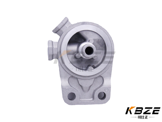 KS568C FUEL FILTER HEAD/FUEL FILTER SEAT REPLACEMENT FOR MITSUBISHI 6D14 6D31 & KOBELCO SK200-6