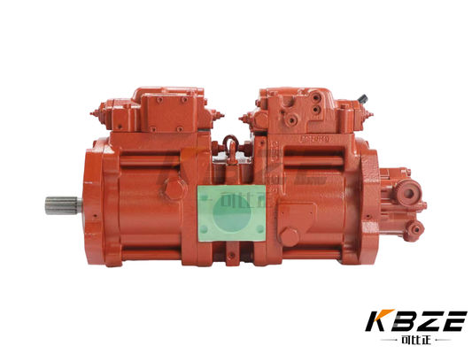 KBZE K3V63DT-9C22 HYDRAULIC PUMP REPLACEMENT FOR R150-7 HYDRAULIC MAIN PUMP