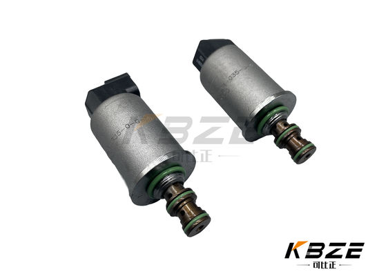 EHPR98-G35-0-G-24ER SOLENOID VALVE REPLACEMENT FOR EXCAVATOR PART