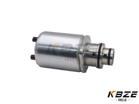 HIGH QUALITY 0501315338 0501315338B 0501315338H 2-3-4 LAPS SOLENOID VALVE REPLACEMENT FOR SDLG EXCAVATOR