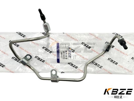 CUMMINS 4933420 COMMON-RAIL PIPE REPLACEMENT FOR KOMATSU 4D107 DIESEL ENGINE