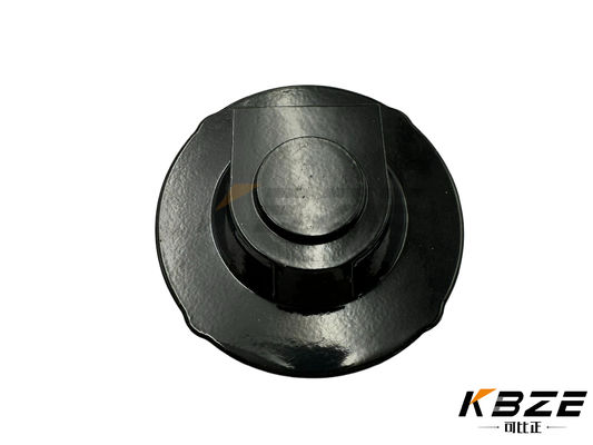 TAKEUCHI 15521-00500 1552100500 FUEL TANK CAP / FUEL FILLER CAP WITH 2 KEY REPLACEMENT FOR TAKEUCHI TB014 TB015 TB016