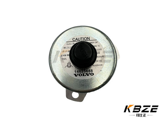 VOLVO VOE 14625688 VOE14625688 HYDRAULIC OIL TANK CAP / BREATHER AIR REPLACMENT FOR VOLVO EC350 EC380 EC480