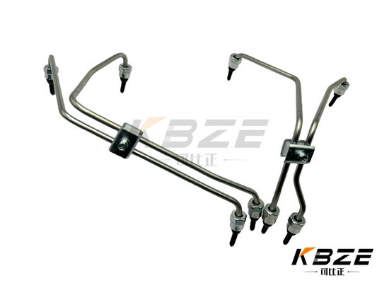 HIGH QUALITY C-A-T S4K E120B 5I-5650 5I-5651 5I-5652 5I-5653 5I-5654 FUEL INJECTOR PIPE/HIGH PRESSURE FUEL LINE ASSY