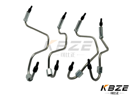 HIGH QUALITY HINO J05E SK200-8 VH237112670A VH237122640A VH237132570A FUEL INJECTOR PIPE/HIGH PRESSURE FUEL LINE ASSY