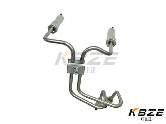 HIGH QUALITY ISUZU 4JJ1 ZX110 8-98011606-0 8-98011607-0 8-98011608-0  FUEL INJECTOR PIPE / HIGH PRESSURE FUEL LINE ASSY