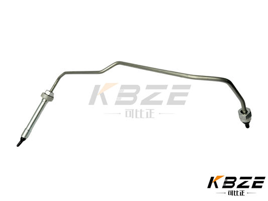HIGH QUALITY ISUZU 6RB1 EX400-5 1-15413041-0 1-15413042-0 1-15413043-0 FUEL INJECTOR PIPE/HIGH PRESSURE FUEL LINE ASSY