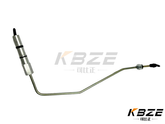 HIGH QUALITY ISUZU 6WG1 EFI 1-15416487-0 1-15416488-0 1-15416489-0 FUEL INJECTOR PIPE/HIGH PRESSURE FUEL LINE ASSY