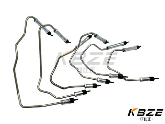 HIGH QUALITY HINO P11C SK460-8 23701-E0250 23702-E0270 23703-E0210 FUEL INJECTOR PIPE/HIGH PRESSURE FUEL LINE ASSY