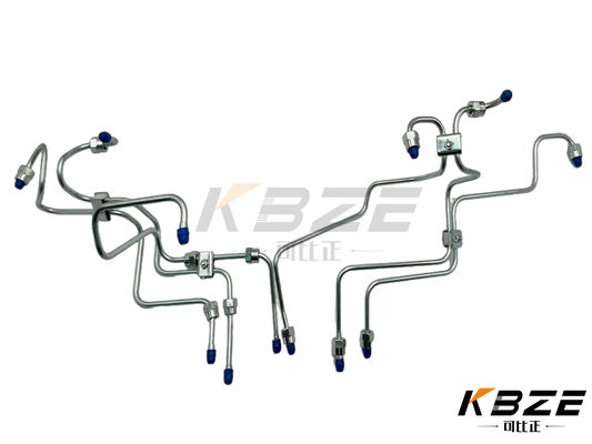 HIGH QUALITY KOMATSU S6D105-1 PC200-3 6136-71-5110 6136-71-5120 FUEL INJECTOR PIPE/HIGH PRESSURE FUEL LINE ASSY