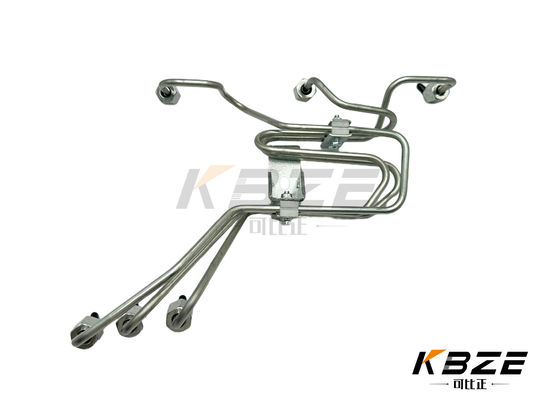 HIGH QUALITY KOMATSU S6D114E-1 PC360-7 1304860H1 1304861H1 1304862H1 FUEL INJECTOR PIPE/HIGH PRESSURE FUEL LINE ASSY