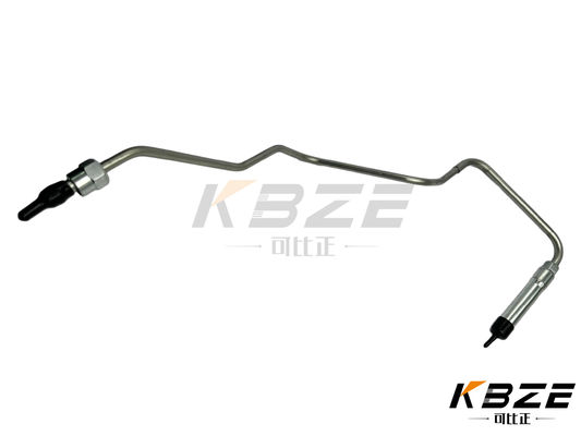 HIGH QUALITY KOMATSU SA6D125E-3 PC400-7 6155-71-5111 6155-71-5110 FUEL INJECTOR PIPE/HIGH PRESSURE FUEL LINE ASSY