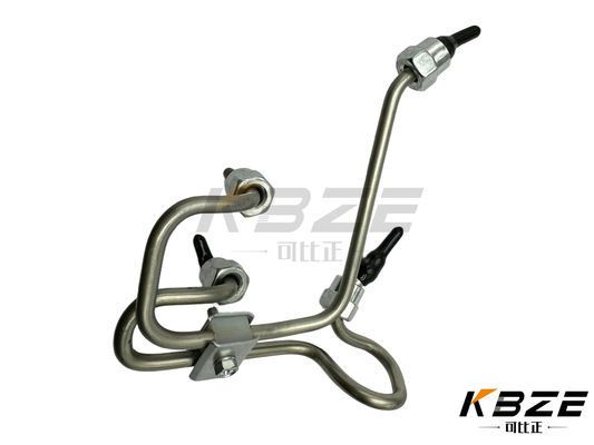 HIGH QUALITY KUBOTA V2003 ENGINE 19077-53743 19077-53733 19077-53723 FUEL INJECTOR PIPE / HIGH PRESSURE FUEL LINE ASSY