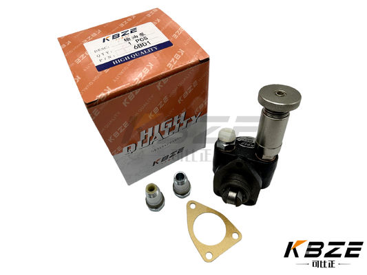 KBZE 8-97357265-0 105220-4561 ISUZU PARTS 4BD1 6BD1 OEM HIGH QUALITY FUEL PUMP FOR HITACHI EXCAVATOR