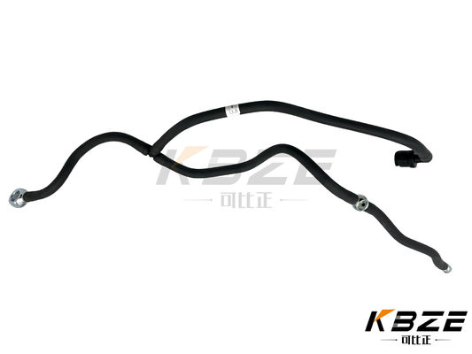 CUMMINS QSB6.7 4994932 FUEL DRAIN TUBE FOR HYUNDAI EXCAVATOR ENGINE PARTS