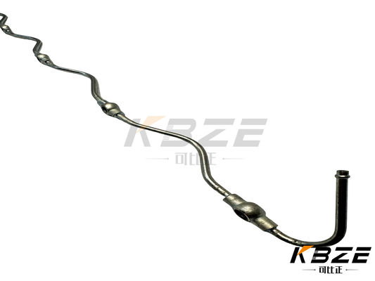 65.12301-5096 DAEWOO / DOOSAN D2366 DE12 ENGINE INJECTOR OVERFLOW PIPE