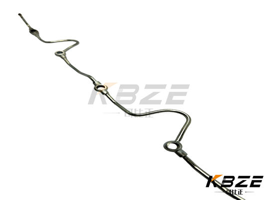 KBZE DOOSAN DE08 D1146 65.12301-5095D NOZZLE OIL RETURN PIPE