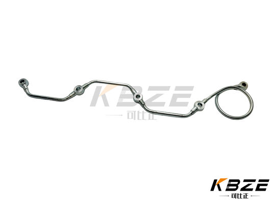 HITACHI EX100 ZAX110 8-97020937-1 ISUZU 4BG1 KBZE INJECTOR LEAK OFF PIPE