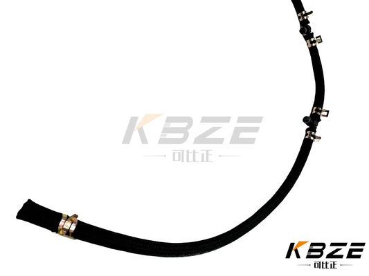 ZAX110 ZAX130 ZAX135 8-97315230-2 8-97315231-2 FOR ISUZU 4JJ1 ENGINE INJECTOR OIL RETUN PIPE