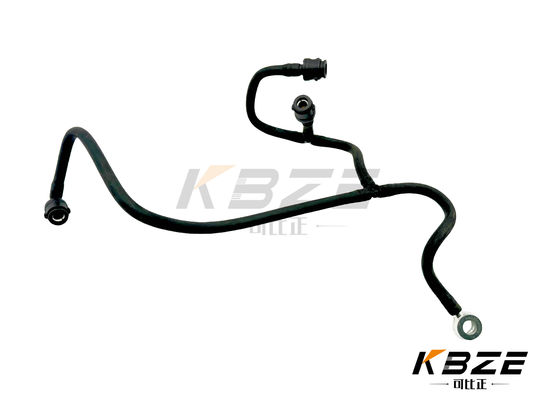 KOMATSU S4D107E 6751-71-5421 FUEL DRAIN TUBE FITS FOR PC200-8 PC160-8 KBZE AFTERMARKET BRAND