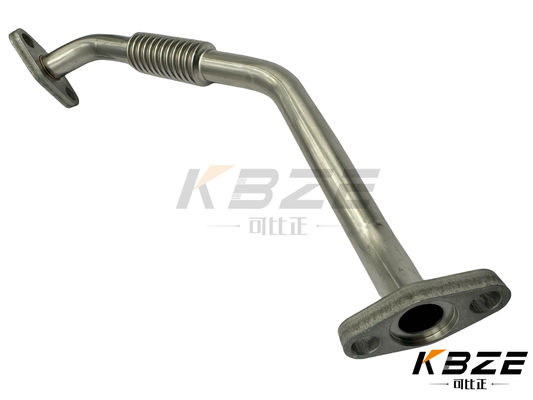 KBZE BRAND 1-13314061-0 1133140610 ISUZU 6WG1 EFI ENGINE TURBO PIPE FOR HITACHI ZAX450 ZAX500 ZAX650 ZAX870