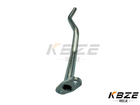 KBZE 1C040-33065 1C04033065 KUBOTA V3600 TURBOCHARGER PIPE FOR TRACTOR M110 M108 M110