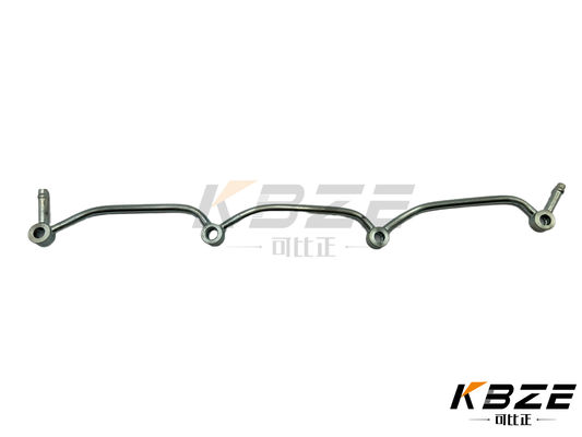 KUBOTA V2403 DIESEL ENGINE 16271-42502 OVERFLOW PIPE FOR KX71 KX91 R310