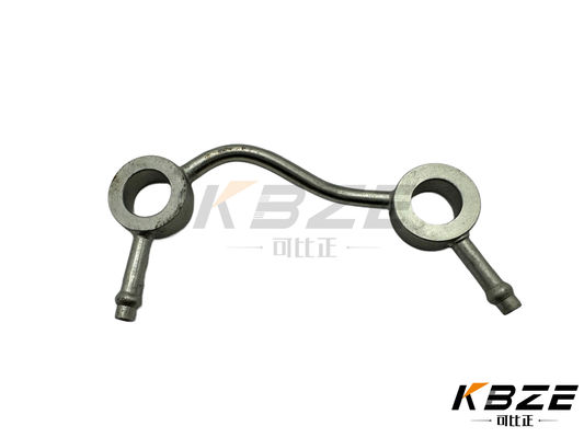 KUBOTA Z482 2 CYL SUPER MINI ENGINE FUEL RETURN PIPE 15852-42502 COMPATIBLE GL6000 GL7000