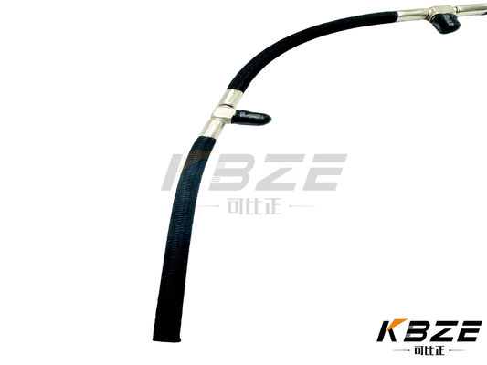 ME226650 SANY EXCAVATOR SY205 SY215 INJECTOR DRAIN TUBE FOR MITSUBISHI 4M50 ENGINE