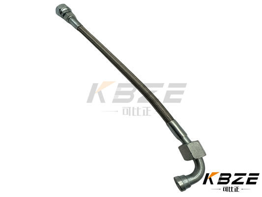 C9 C-9 KBZE CA2499230 249-9230 2499230 TURBO HOSE AS CAT EXCAVATOR 330C 330D 336D 340D
