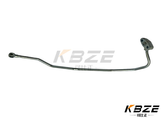 KBZE HIGH QUALITY TURBO FEED PIPE FOR ISUZU 6BD1 1-13312346-2 1133123462 HITACHI EX200-1