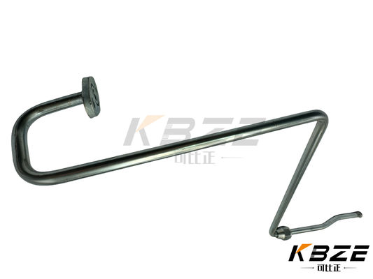 KBZE AFTERMARKET KOMATSU 6D102 TURBO OIL INLET PIPE 6735-51-8230 6735518230 FOR EXCAVATOR