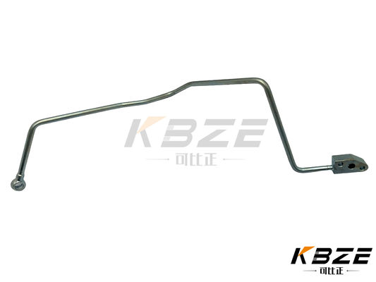 PC400-7 6156-51-8230 6156518230 TURBO OIL LINES FITS FOR KOMATSU S6D125